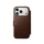 Nomad Modern Leather Folio do iPhone 17 Pro MagSafe brown - 1362262 - zdjęcie 3